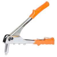 Заклепочник хромований 250мм GRAD (2621055)